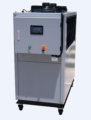 5 ppm Semi-automatica linea di produzione ESS