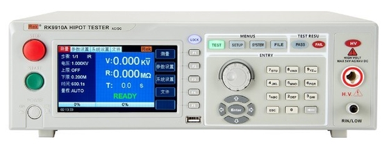 5 ppm Semi-automatica linea di produzione ESS