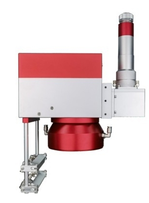 Linea di produzione ESS da 10 ppm
