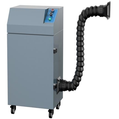 Linea di produzione ESS da 10 ppm