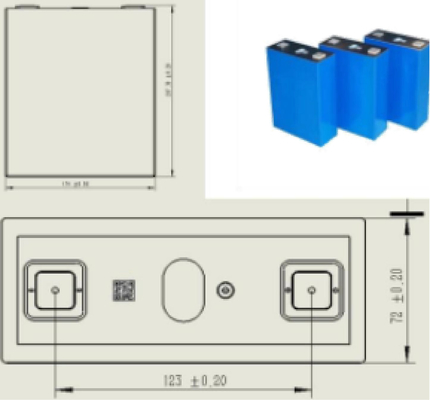 Linea di produzione ESS da 10 ppm