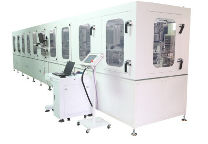 15 PPM (8h/ turno) 18650 Batteria cilindrica