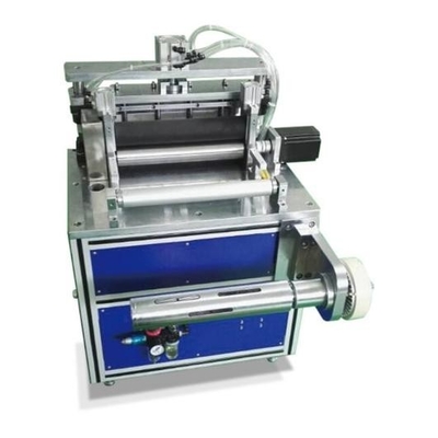 Macchine di laboratorio a celle a batteria cilindriche