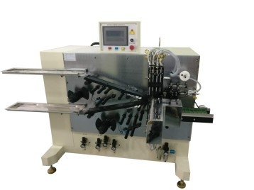 Macchine di laboratorio a celle a batteria cilindriche