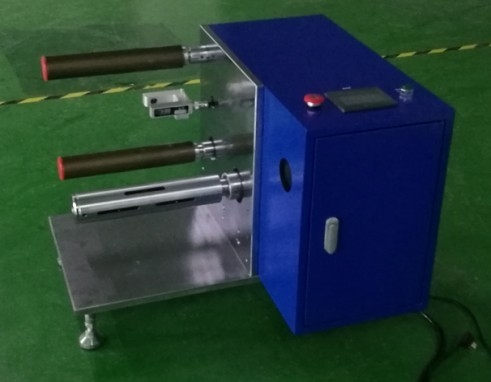 Macchine di laboratorio a celle a batteria cilindriche