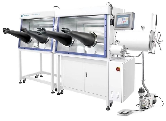 Macchine di laboratorio a celle a batteria cilindriche