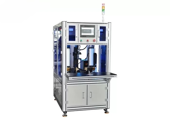Catena di montaggio della batteria di AWT/linea di produzione automatica della batteria per l'automobile elettrica