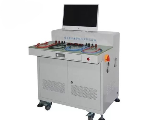 Catena di montaggio della batteria di AWT/linea di produzione automatica della batteria per l'automobile elettrica