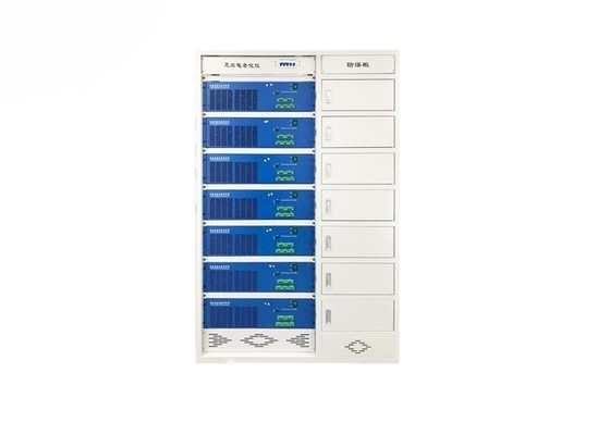 Catena di montaggio della batteria di AWT/linea di produzione automatica della batteria per l'automobile elettrica