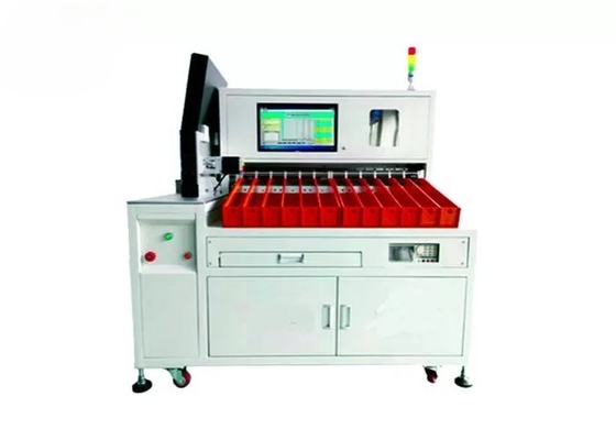 Catena di montaggio della batteria di AWT/linea di produzione automatica della batteria per l'automobile elettrica