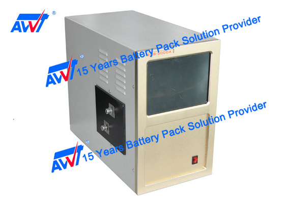 18650 un saldatore a punti Motor Driven di 32650 batterie al litio 3800-4500 pc/ore di 380V 5000A