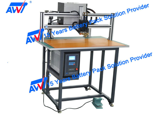 Saldatore a punti manuale saldatore a punti/32650 18650 With Touch Screen di precisione