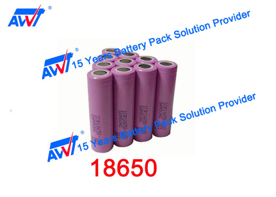 18650 32650 Manica dell'attrezzatura di prova di scarico della tassa della batteria al litio 512