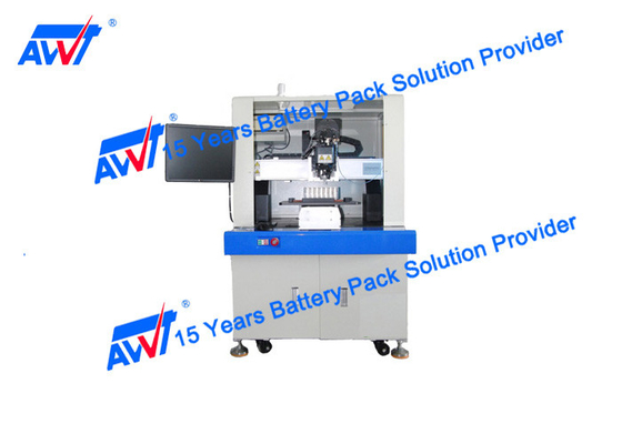 18650 26800 32650 batteria automatica SUPO-3740A di Bonder EV del cavo