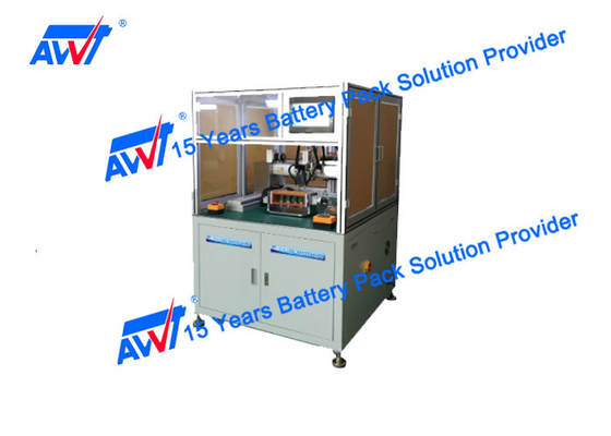 Saldatore a punti Single Side della batteria di HDL10-3B 18650 18650 32650 2800-3500pcs/Hours