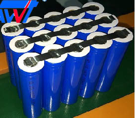 Macchina attaccare della carta di Tab Spot Welder Sorting Insulation della batteria MT-20 e della saldatura a punti