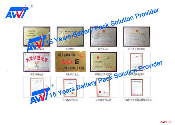 1-24 serie della batteria del pacchetto della gamma del tester/BMS Test System AWT-2408 0-5V con accuratezza 5mV