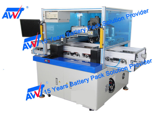 32650 batteria legante SUPO-3753A 0-30W dell'attrezzatura EV del cavo della batteria