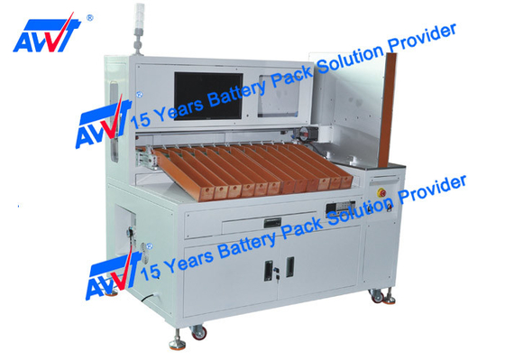 18650 32650 gradi automatici HFX65-12 del vaglio 12 della batteria