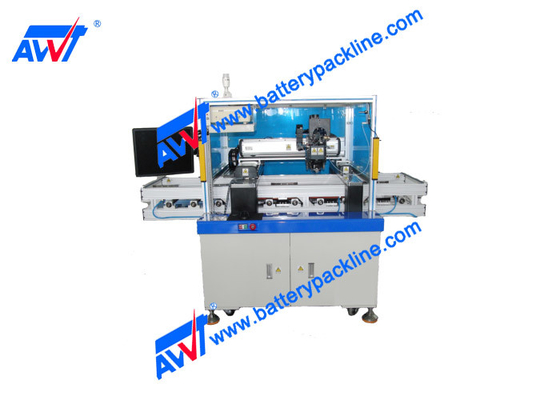 Batteria automatica 18650 di Bonder EV del cavo di SUPO 26800 32650 SUPO-3753A di modello