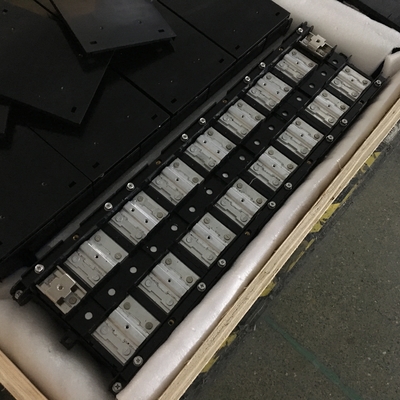 Attrezzatura di plastica della saldatura a laser del pacchetto della batteria al litio del CE, micro macchina della saldatura a laser