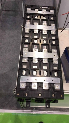 Attrezzatura di plastica della saldatura a laser del pacchetto della batteria al litio del CE, micro macchina della saldatura a laser