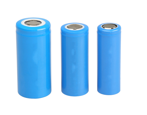 Batteria 32700 Lifepo4