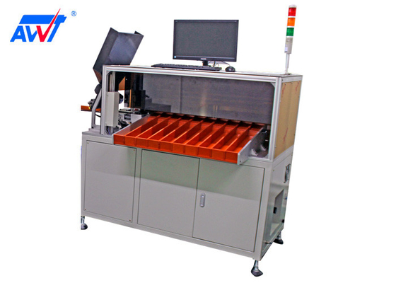 I gradi del vaglio 10 della batteria HFX65-10 18650 strutturano con la funzione completa dell'allarme