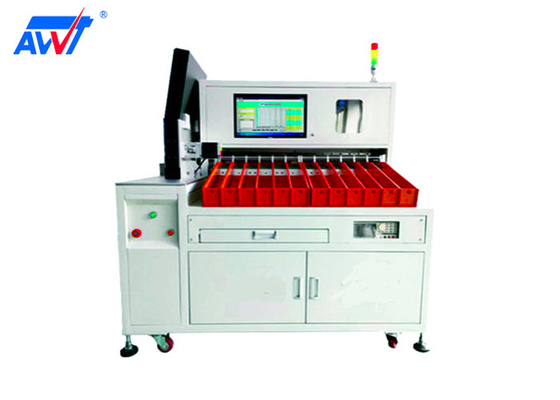18650 32650 gradi automatici HFX65-12 del vaglio 12 della batteria
