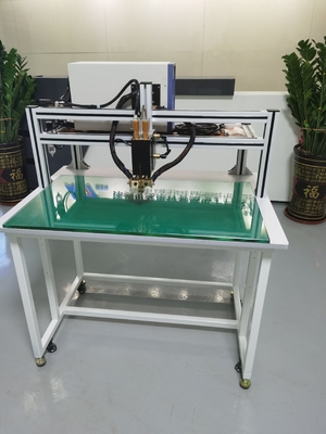 18650 32650 saldatori a punti di precisione, saldatore a punti With Touch Screen di 5000A 220V