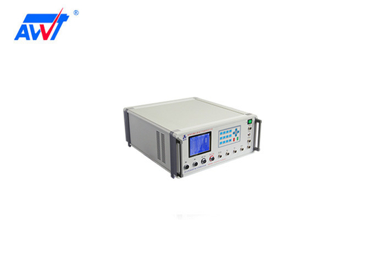 Serie professionale BMS Tester dei tester 1 - 4 del pacchetto della batteria al litio
