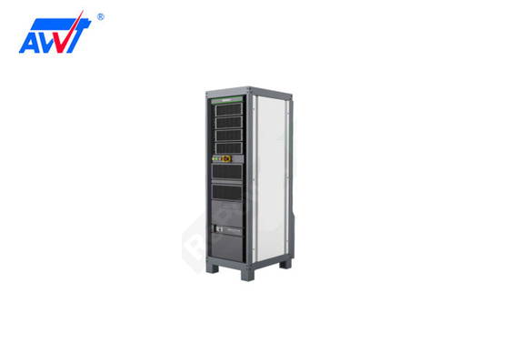Attrezzatura di prova di scarico della carica della batteria 100V~500V per il laboratorio/applicazione ad alto livello