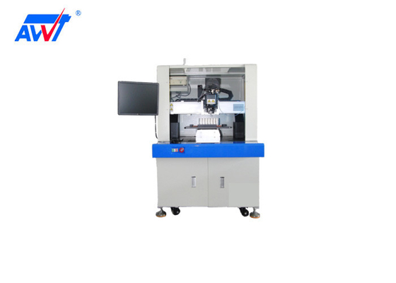 modello automatico SUPO-3741 della batteria di Bonder EV del cavo automatico 0-30W 26800