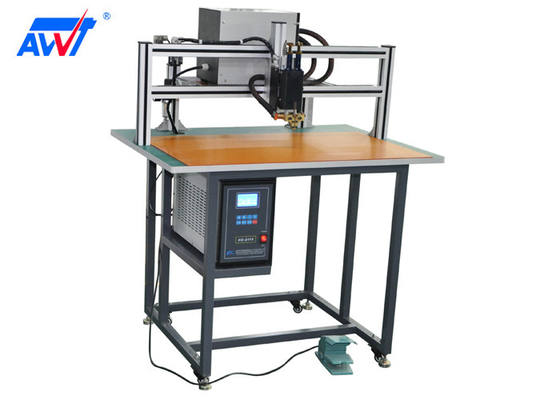 saldatore a punti dell'invertitore di 380V 8000A, 18650 32650 piccolo saldatore a punti For Battery Tabs